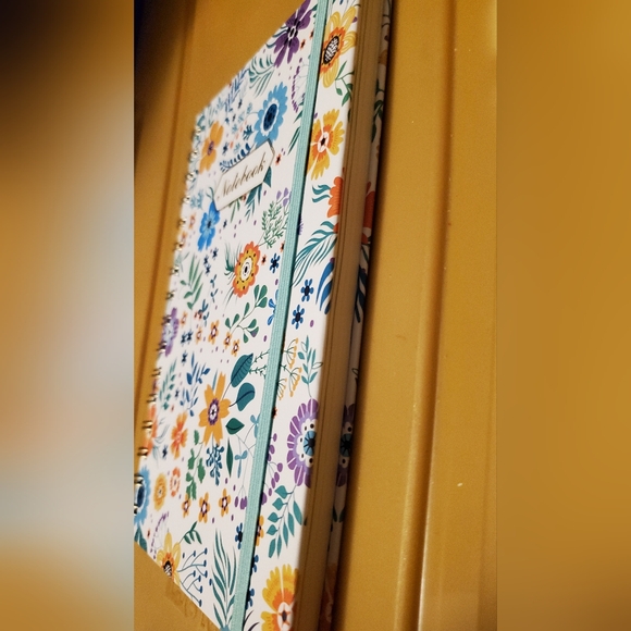 Hardback Journal Set - Picture 6 of 9